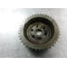97X037 Water Pump Gear For 12-17 Chevrolet Equinox  2.4 90537298